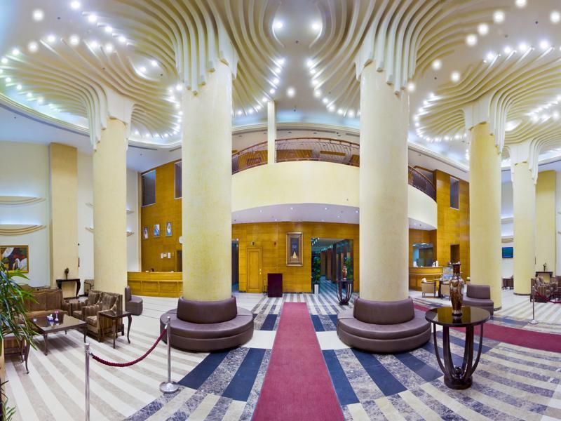 Bab Almultazam Concorde Hotel Мекка Экстерьер фото